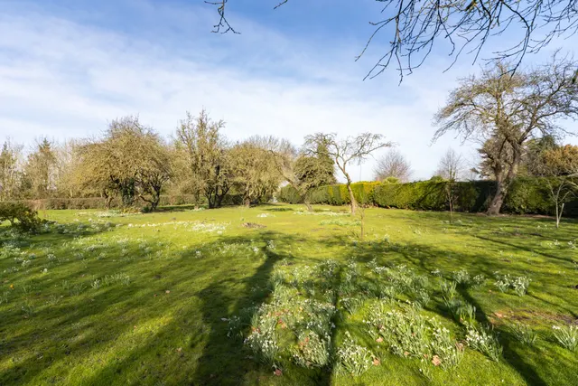 Photo 3 — Potential Development Site, Loughborough Road, Hoton, Loughborough, Loughborough, LE12 5SF