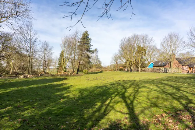 Photo 2 — Potential Development Site, Loughborough Road, Hoton, Loughborough, Loughborough, LE12 5SF