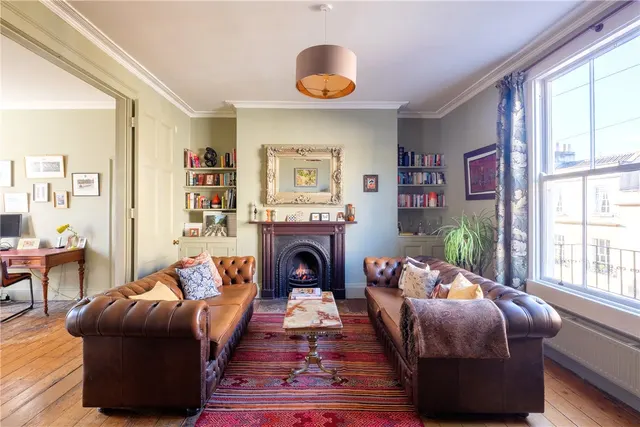 Northampton Street, Bath, BA1, photo 3