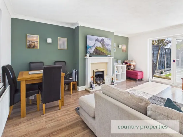 Bushey Ley Welwyn Garden City, AL7, photo 3