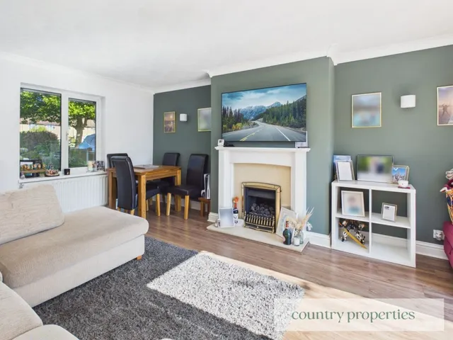 Bushey Ley Welwyn Garden City, AL7, photo 2