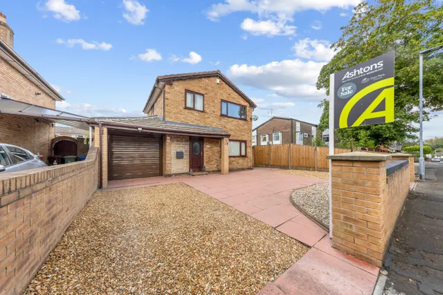 Wensleydale Road, Leigh, Leigh, WN7 2HX, photo 1