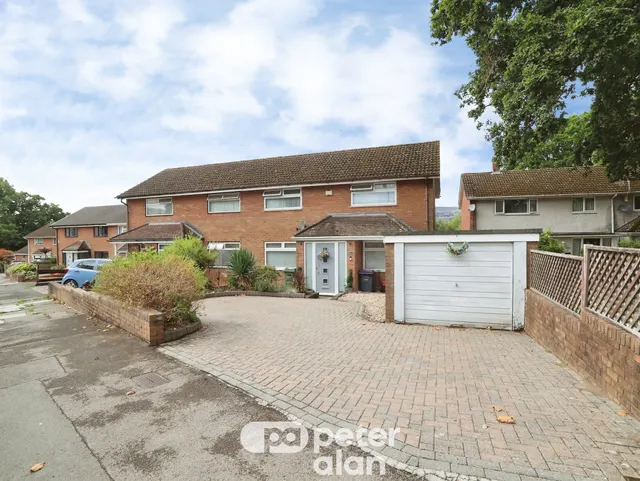 Llanyravon Way, Cwmbran, NP44, photo 2