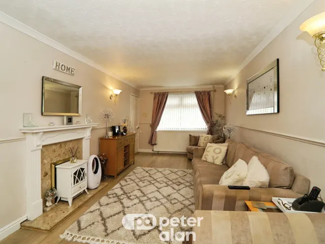 Llanyravon Way, Cwmbran, NP44, photo 3
