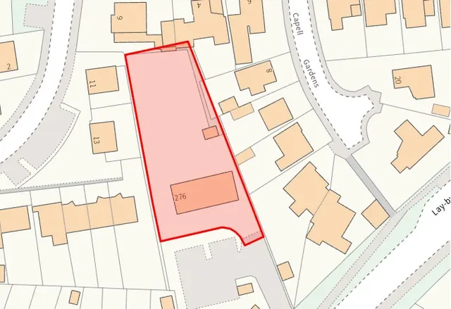 Oakley Road, Corby, NN18, photo 2