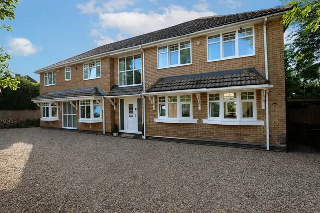 Oakley Road, Corby, NN18, photo 1