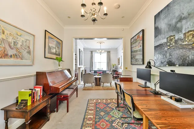 Ifield Road, London, SW10 9AZ, photo 1