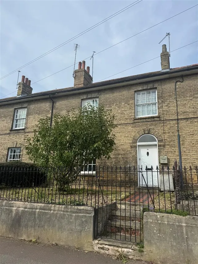 Quay Street, Halesworth, IP19, photo 1