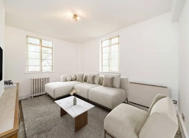 Waverley Grove, Finchley, N3, photo 1