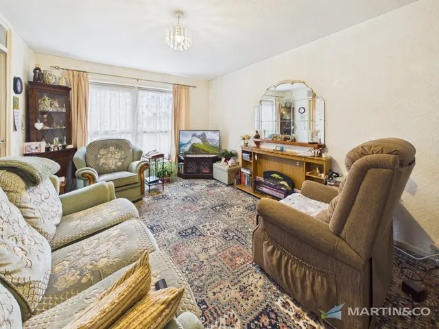 Keating Court, Fleetwood, FY7, photo 3