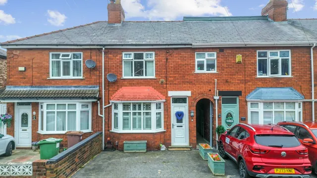 Norton Grove, Thatto Heath, WA9, photo 1
