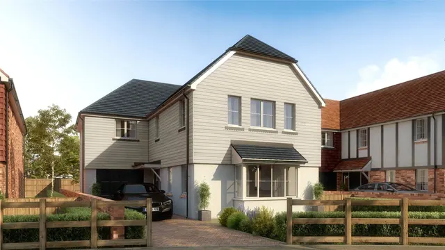 Ironlatch Avenue, St Leonards On Sea, TN38, photo 1