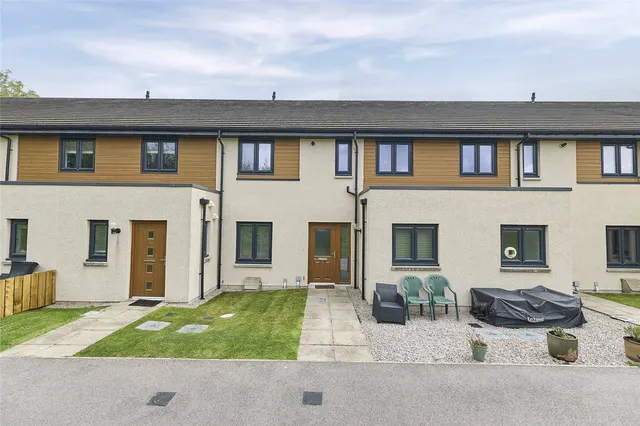 Maidencraig Court, Aberdeen, AB15, photo 1