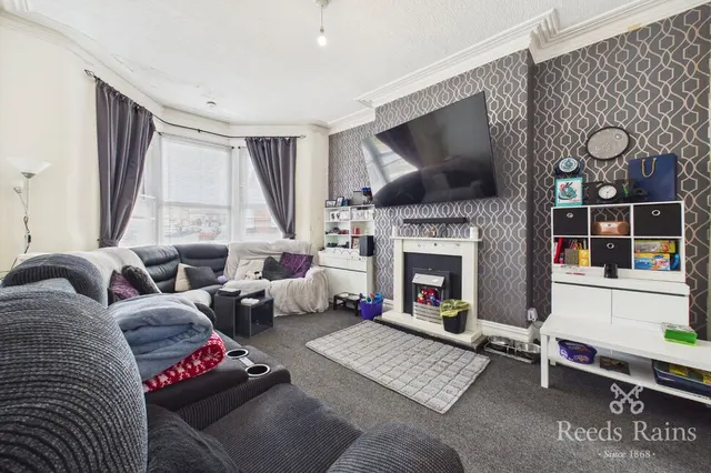Photo 2 — Sherbourne Road, Blackpool, Lancashire, FY1