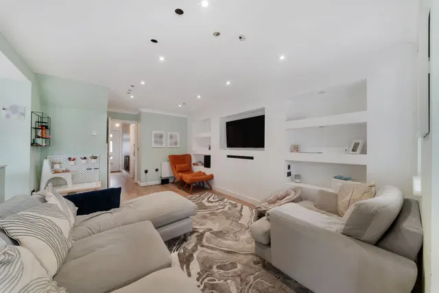 Brooklands Park, Widnes, WA8, photo 2