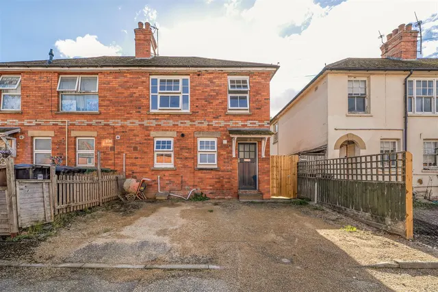 Orchard Way, Wantage, OX12, photo 1