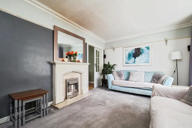 Photo 2 — Melbury Road, Bilborough, Nottingham, NG8
