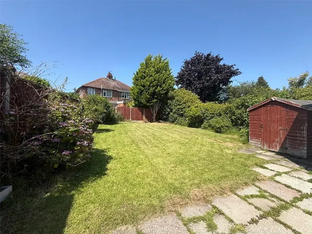 Derby Road, Widnes, WA8, photo 3