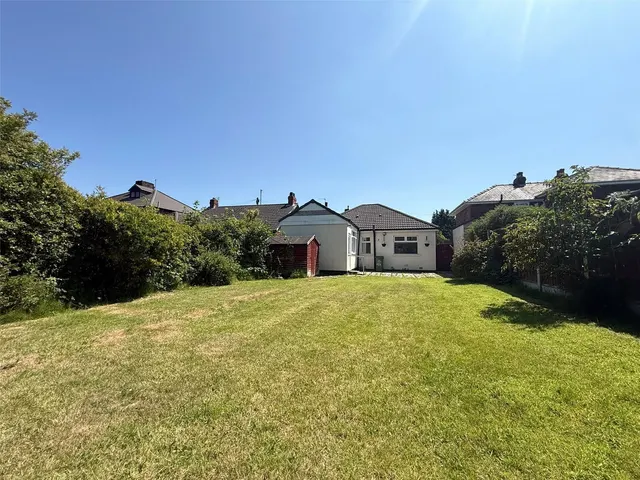 Derby Road, Widnes, WA8, photo 2