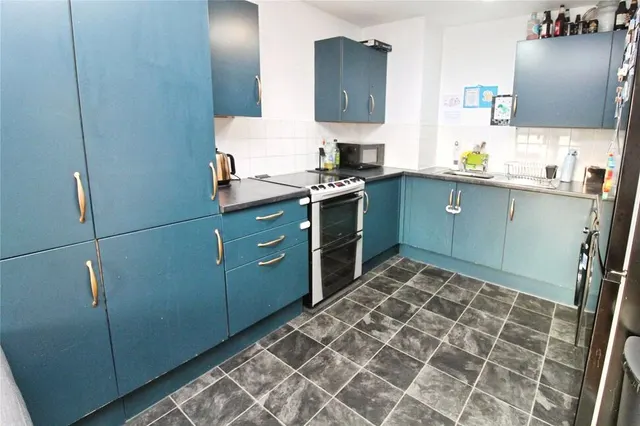 Photo 2 — Whitelake Place, West Golds Way, Devon,, TQ12