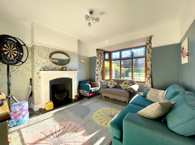 Photo 3 — Greystock Avenue, Fulwood, Preston, Lancashire, PR2 9QL