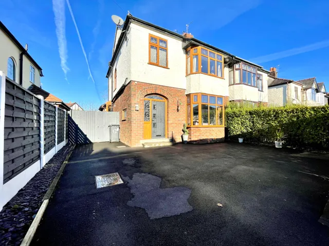 Greystock Avenue, Fulwood, Preston, Lancashire, PR2 9QL, photo 1