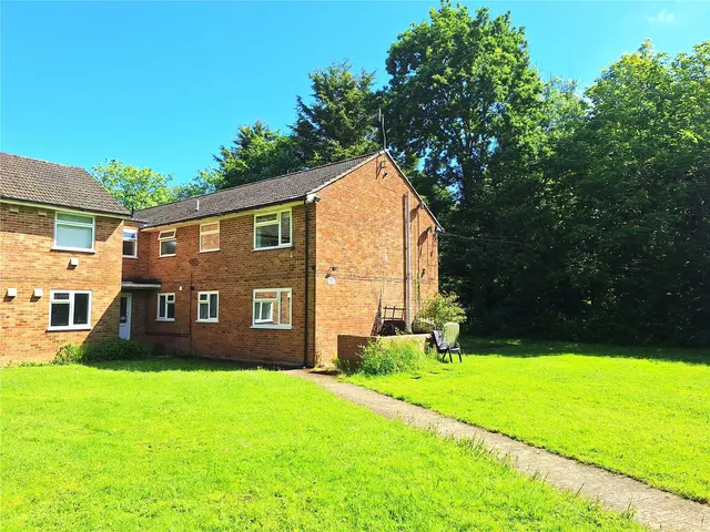 Green Lane, Shipley Bridge, RH6, photo 1
