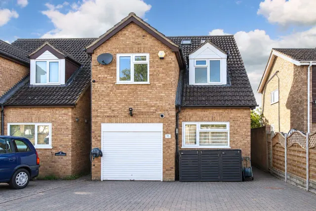 Berrymead, Hemel Hempstead, HP2, photo 1
