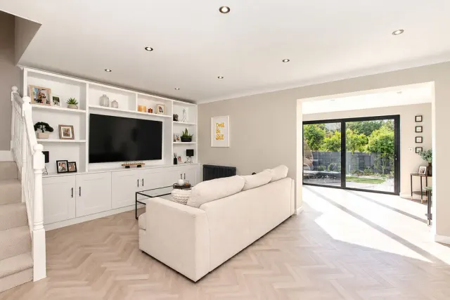 Berrymead, Hemel Hempstead, HP2, photo 2