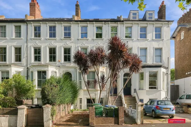 Peckham Rye, Peckham, London, SE15, photo 1