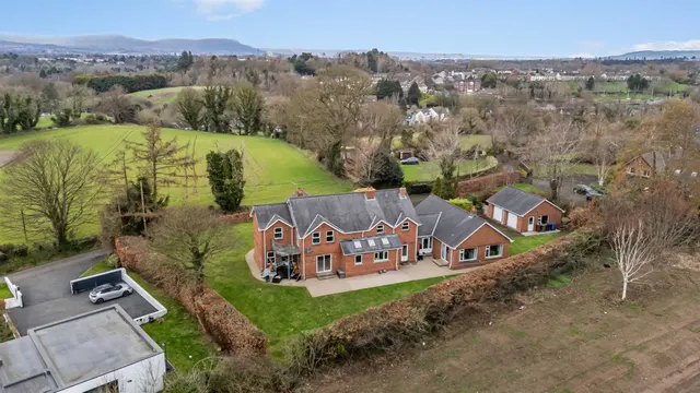 Ballynahatty Road, Belfast, BT8, photo 3