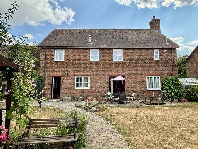 Red Lion Close, Newton, photo 2
