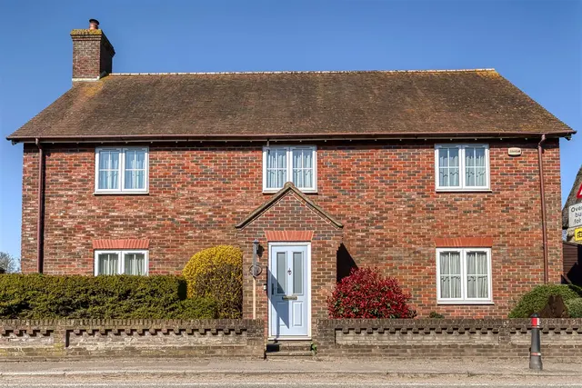 Red Lion Close, Newton, photo 1