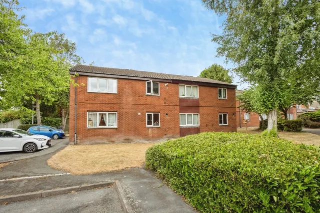 Cross Lane, Mountsorrel, LE12, photo 1