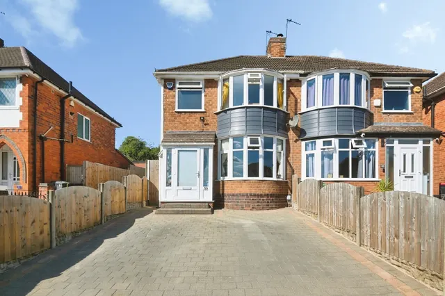 Ennersdale Road, Coleshill, B46, photo 1