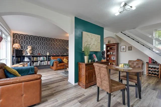 Foxhill Road, Nottingham, photo 3