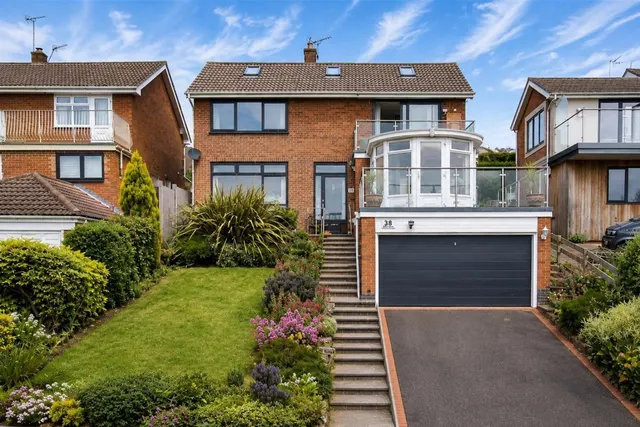 Foxhill Road, Nottingham, photo 1