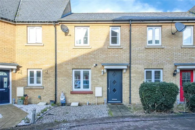 Appleton Mews, Colchester, Essex, CO4, photo 1