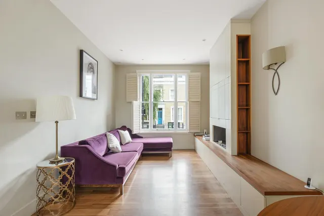 Moore Park Road, London, SW6, photo 3