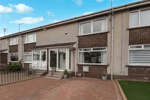 Almond Road, Bearsden, Glasgow, East Dunbartonshire, G61, photo 1