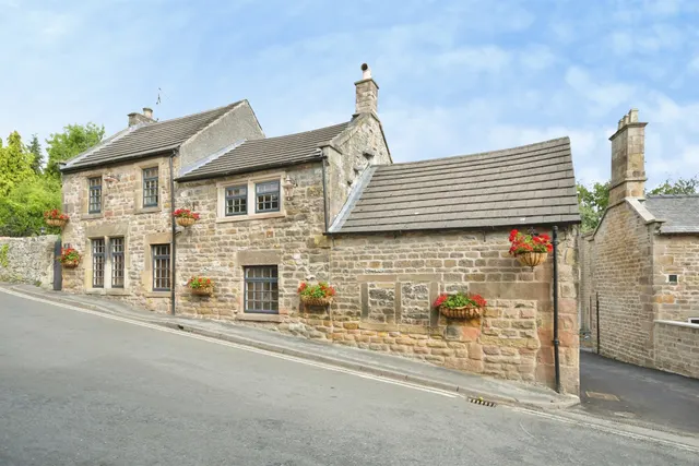 Snitterton Road, MATLOCK, photo 1