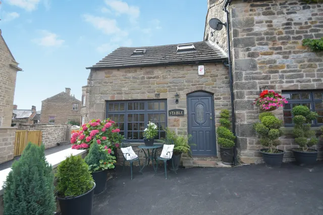 Photo 2 — Snitterton Road, MATLOCK