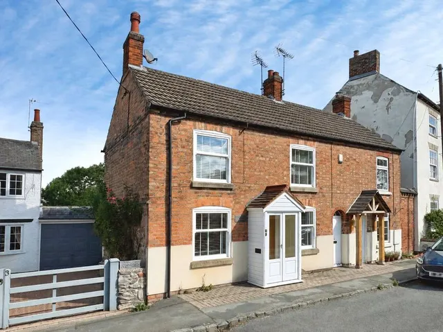 Church Street, Belton, Leicestershire, LE12, photo 1