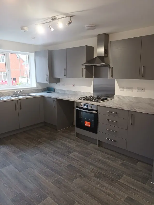 Bennetts Road, Keresley, photo 2