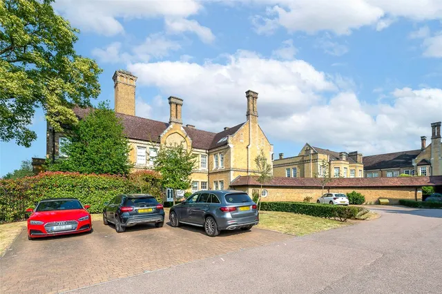 Photo 2 — Bunstone Hall, Chapel Drive, DA2