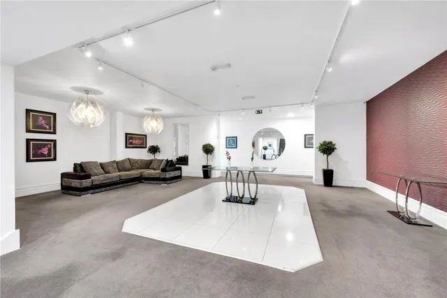 Photo 3 — Bunstone Hall, Chapel Drive, DA2