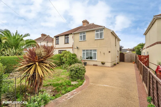 Southways, Stubbington, PO14, photo 1