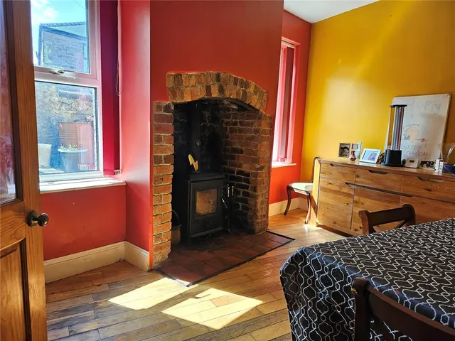 Photo 3 — Leek Road, BUXTON, Derbyshire, SK17