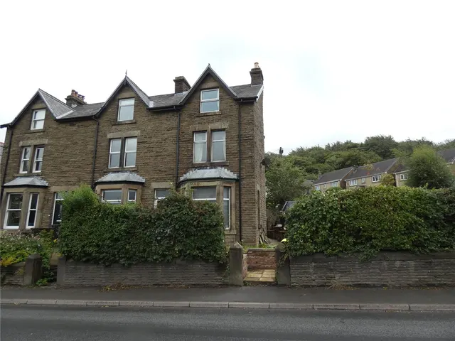 Leek Road, BUXTON, Derbyshire, SK17, photo 1