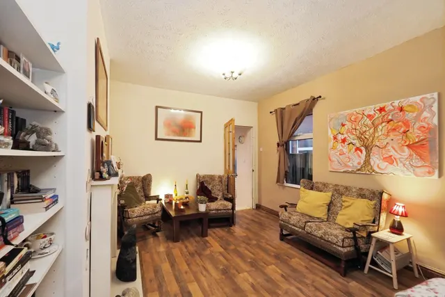 Carter Lane, Mansfield, NG18, photo 3